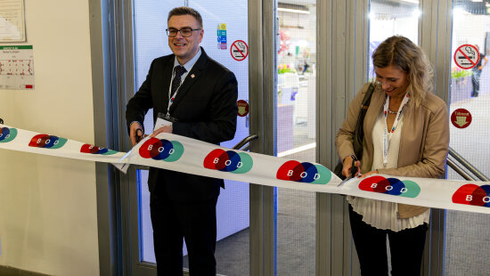 Dnes na BVV odstartoval 47. ročník Brněnských onkologických dnů a 37. ročník Konference pro nelékařské zdravotnické pracovníky